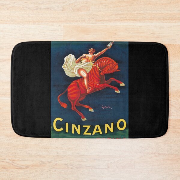 Item preview, Cinzano Vermouth Torino designed and sold by andrewroche.