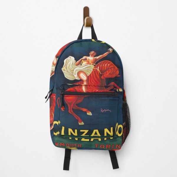 Item preview, Cinzano Vermouth Torino designed and sold by andrewroche.