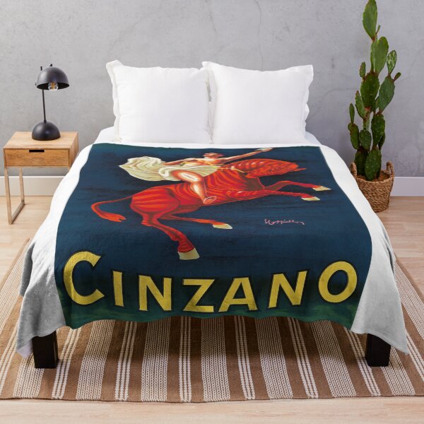Item preview, Cinzano Vermouth Torino designed and sold by andrewroche.