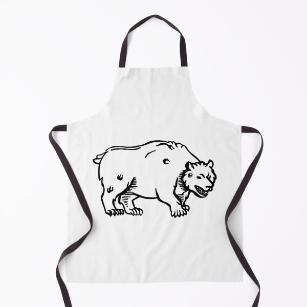 Item preview, Bear designed and sold by Goblin & Dwarf.