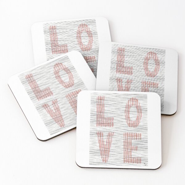 Item preview, Líneas de amor designed and sold by Nacsor.