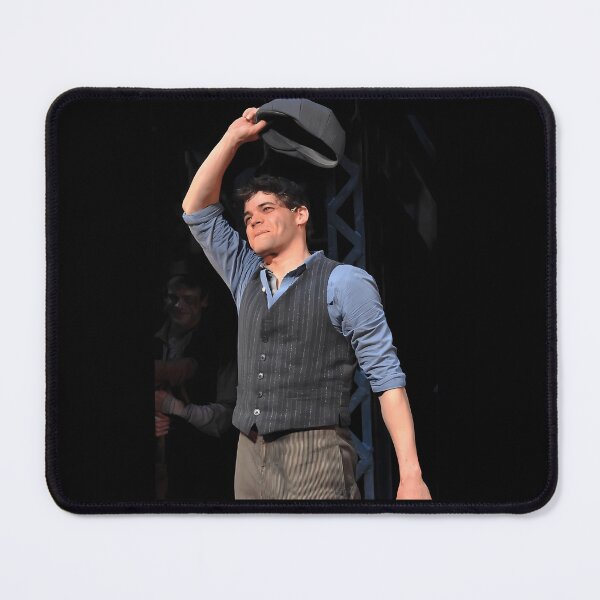 Item preview, Jeremy Jordan Jack Kelly designed and sold by Isouan.