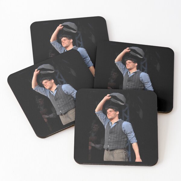 Item preview,  Jeremy Jordan Jack Kelly designed and sold by Isouan.