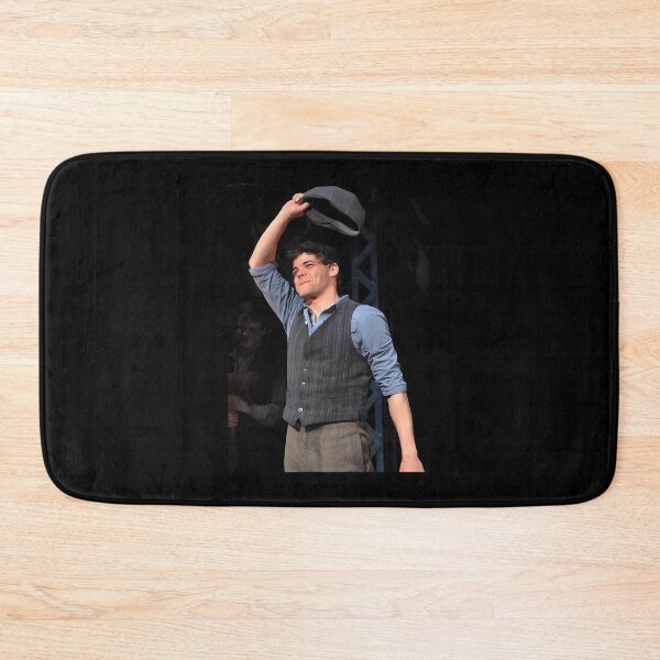 Item preview,  Jeremy Jordan Jack Kelly designed and sold by Isouan.