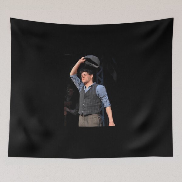 Item preview,  Jeremy Jordan Jack Kelly designed and sold by Isouan.