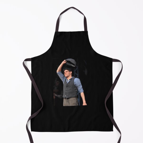 Item preview,  Jeremy Jordan Jack Kelly designed and sold by Isouan.