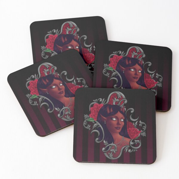 Item preview, Succubus designed and sold by Miss Lunaria.