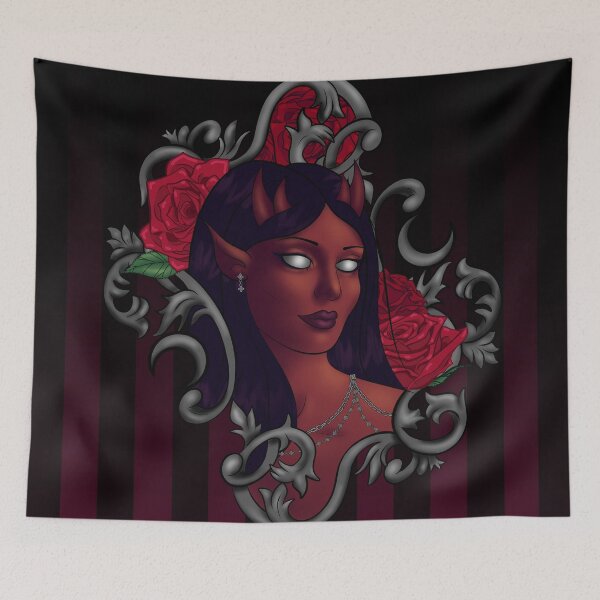Item preview, Succubus designed and sold by Miss Lunaria.