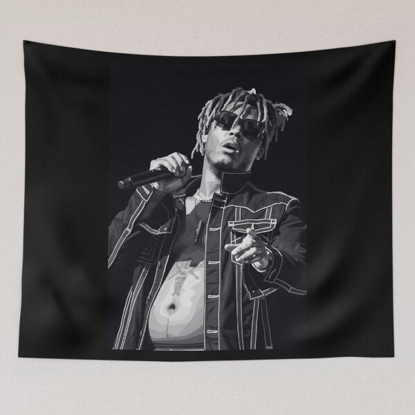 Item preview, Juice wrld  designed and sold by Japanese art.