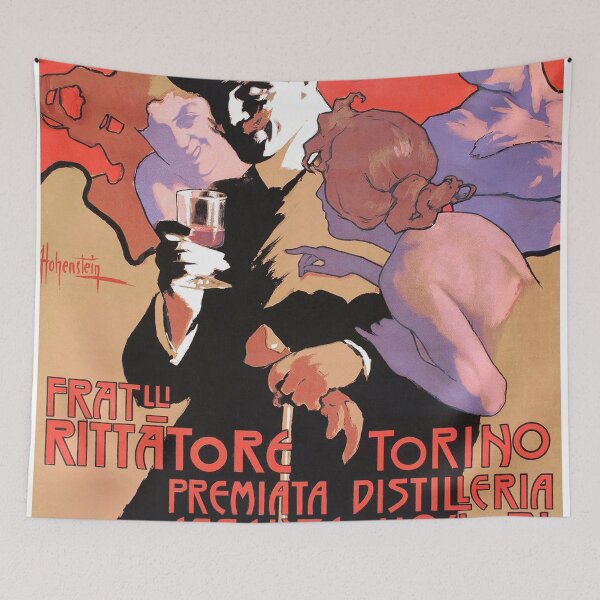 Item preview, Brothers Rittatore Torino (Italian) designed and sold by andrewroche.