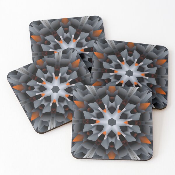 Item preview, High-End Abstract Wall Art for Modern Homes designed and sold by Pixomintstudio.