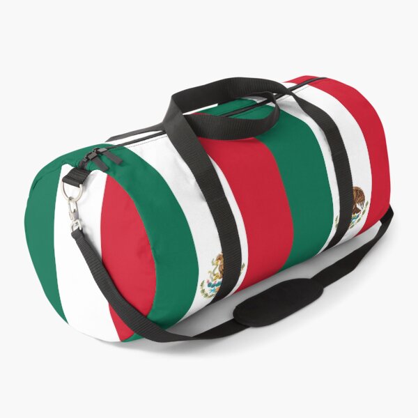 Item preview, Vertical Mexico Flag Design designed and sold by NTGUILTY.