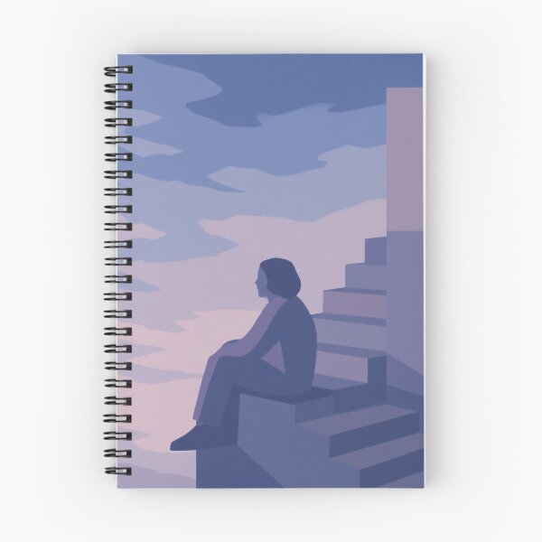 Item preview, Lewis Capaldi Blue Shaded designed and sold by Archie Music.