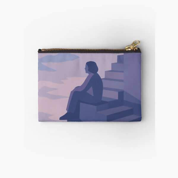Item preview, Lewis Capaldi Blue Shaded designed and sold by Archie Music.