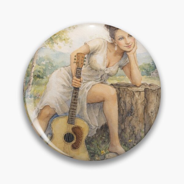 Item preview, Jolene (Sonic Beauty Series) designed and sold by Michael Puckett.