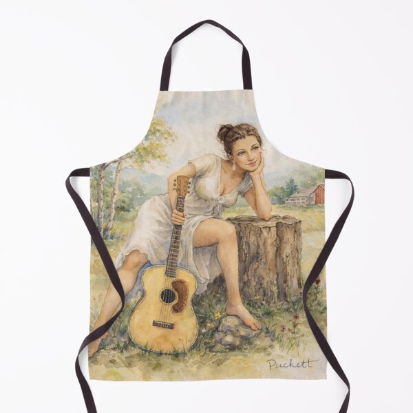 Item preview, Jolene (Sonic Beauty Series) designed and sold by Michael Puckett.