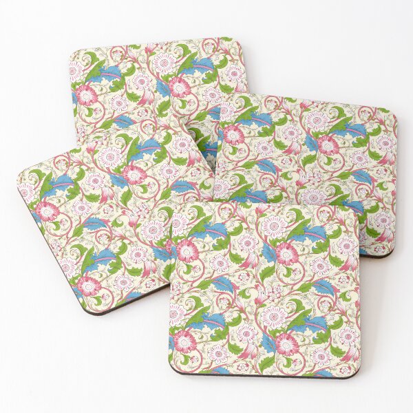 Item preview, William Morris Lodden Pattern designed and sold by maniacfitness.