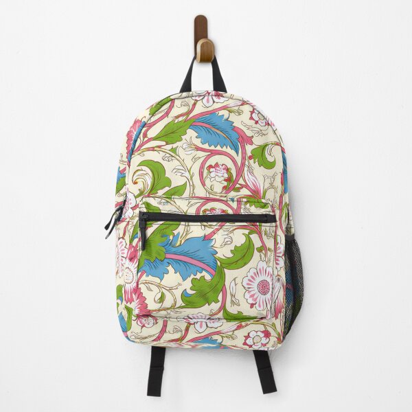 Item preview, William Morris Lodden Pattern designed and sold by maniacfitness.