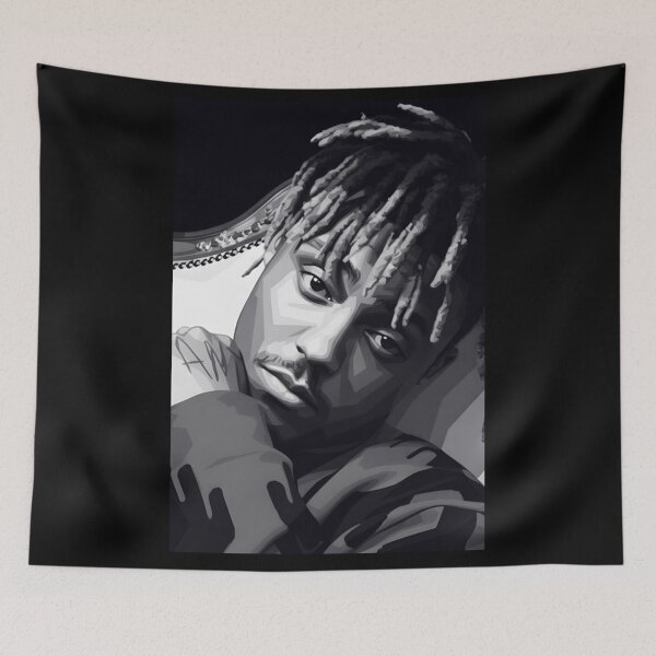 Item preview, Juice wrld  designed and sold by Japanese art.