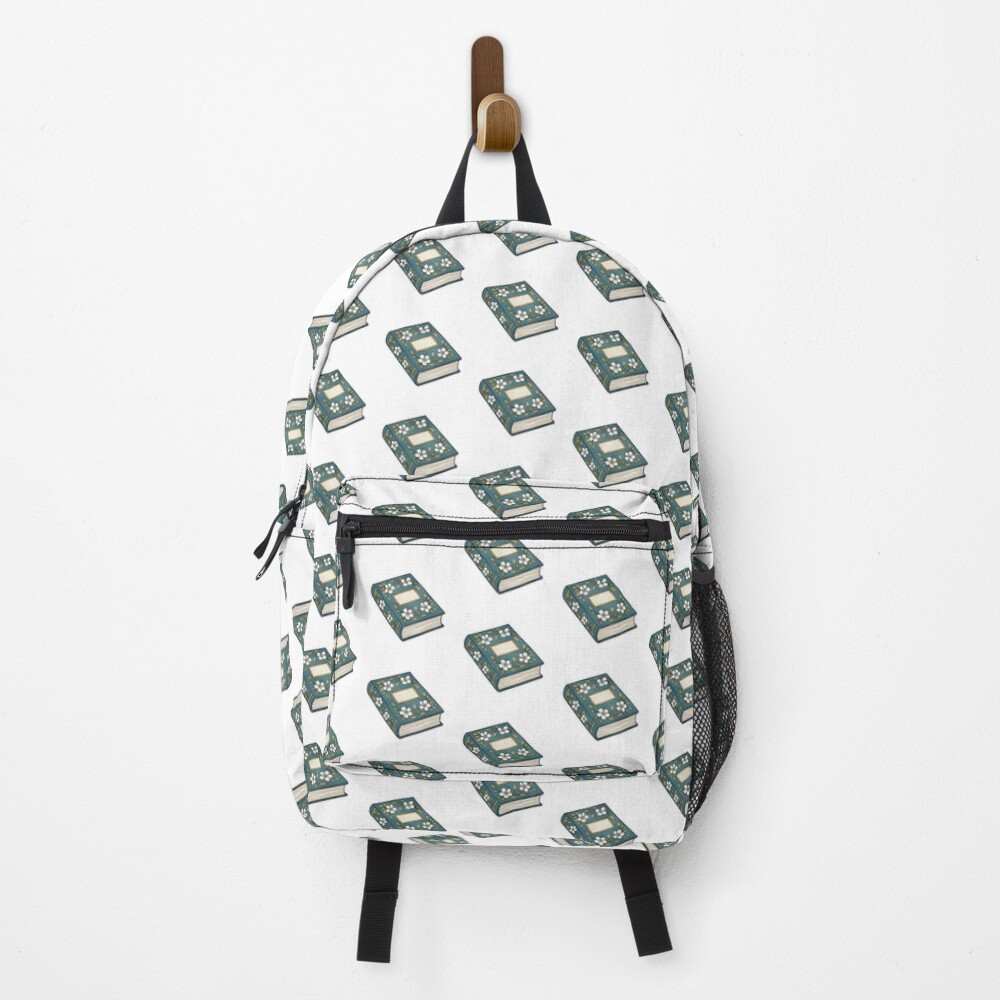 Item preview, Backpack designed and sold by GraphicsClub.