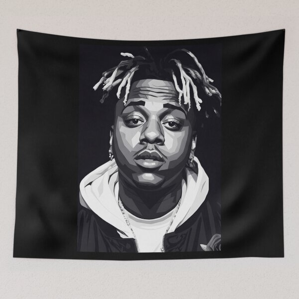 Item preview, Juice wrld  designed and sold by Japanese art.