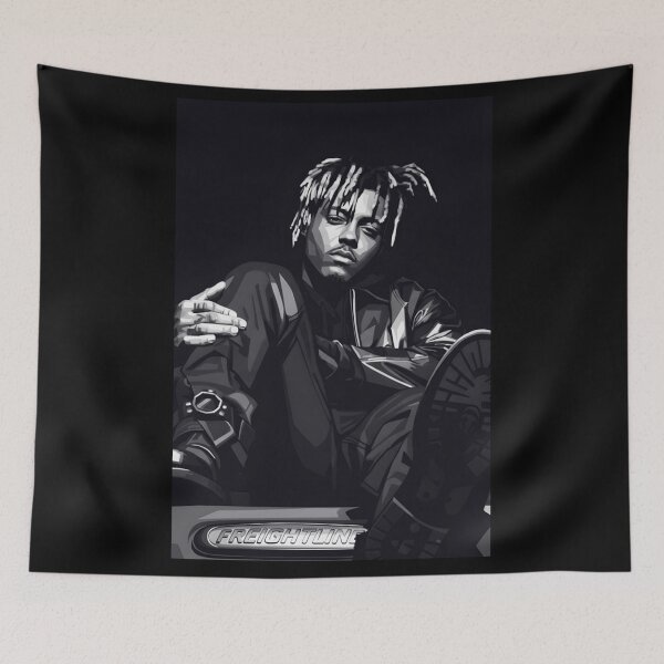 Item preview, Juice wrld  designed and sold by Japanese art.