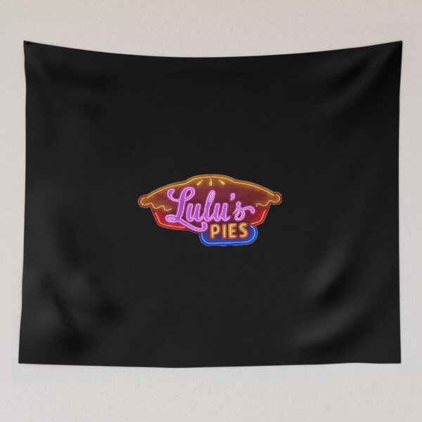 Item preview,  Lulu'S- Waitress designed and sold by Isouan.