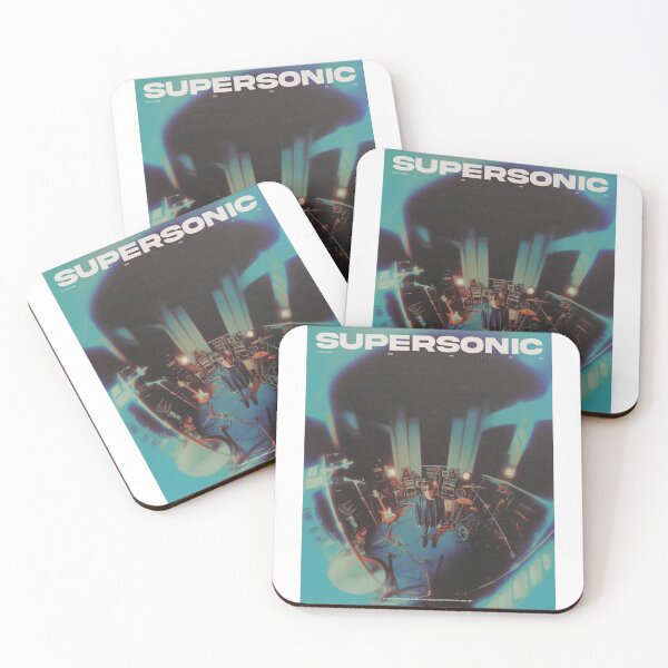 Item preview, Supersonic  designed and sold by loismalfin.