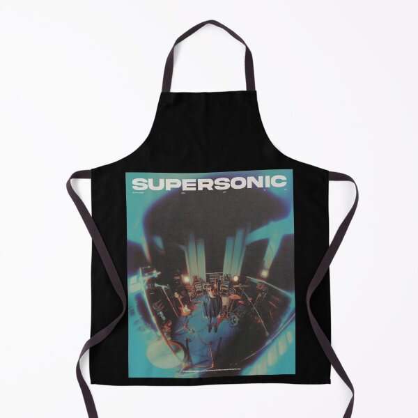 Item preview, Supersonic designed and sold by loismalfin.