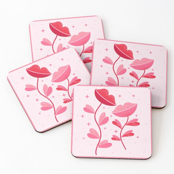 Item preview, Sweet bloom kiss xo xo xo designed and sold by Kaushlydraw.