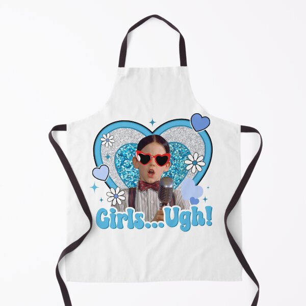 Item preview, Girls Ugh Valentine, Be Mine, Kiss Me, Funny Valentine designed and sold by vintagearttee.