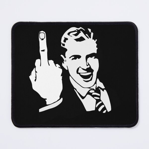 Item preview, Middle Finger Troll - Internet Meme designed and sold by idalineverica.