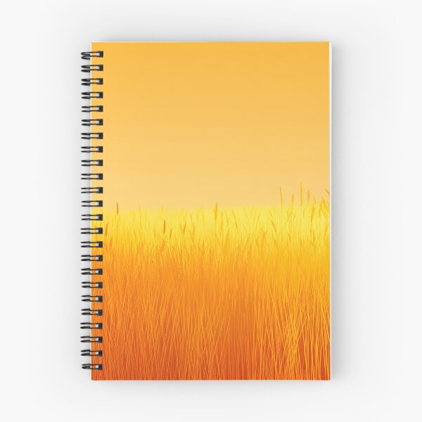 Item preview, Golden wheat designed and sold by Newrealis.