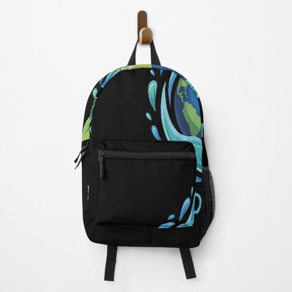 Item preview, Protect And Save Our Water designed and sold by mandiana.