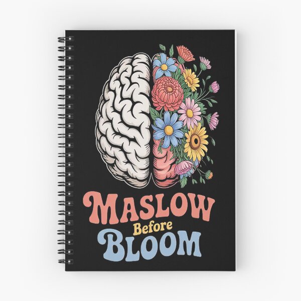 Item preview, Psychologist Maslow Before Bloom Sped Teacher Classroom designed and sold by mandiana.