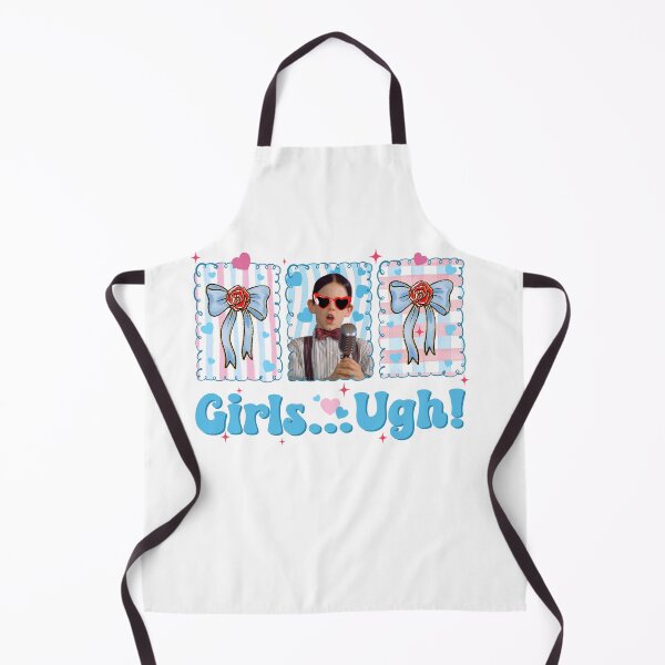 Item preview, Couquette Preppy Girls Ugh Valentine, Be Mine, Kiss Me, Funny Valentine designed and sold by vintagearttee.