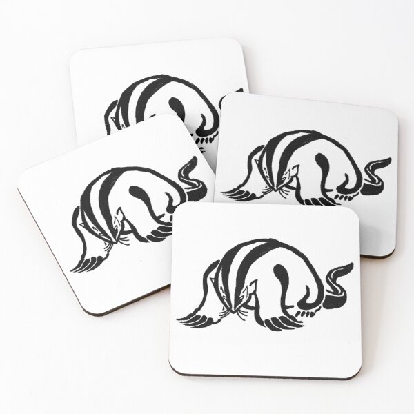 Item preview, BadgerMole designed and sold by Goblin & Dwarf.