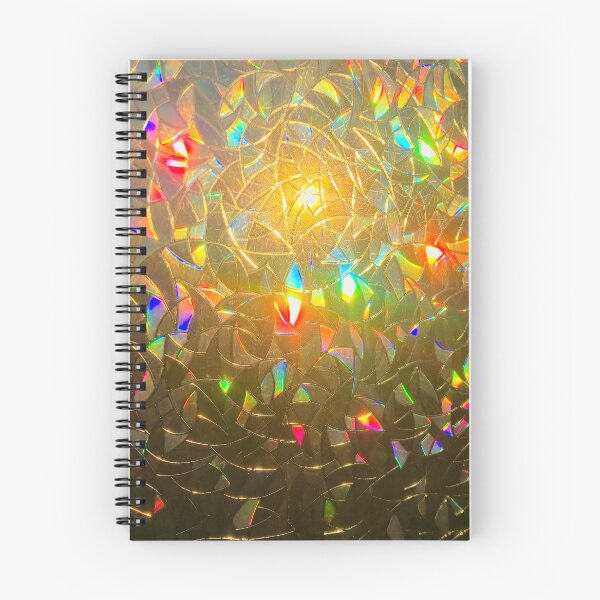 Item preview, Rainbow sunlight  designed and sold by xrayzebra.