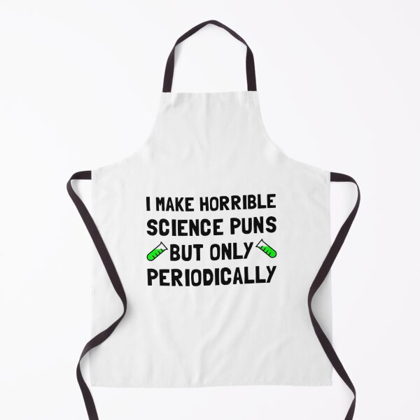 Item preview, Science Puns Periodically designed and sold by nkiiezyadvf58.