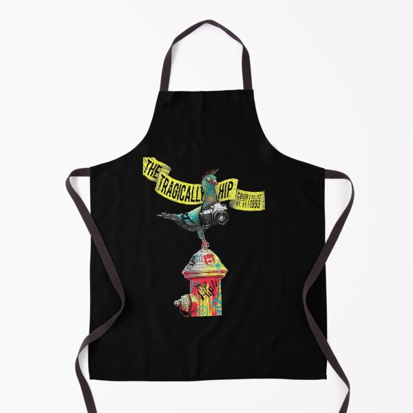 Item preview, The Exclusive Tragically Hip Live At Cbgb'S  designed and sold by Rafsanmaster.