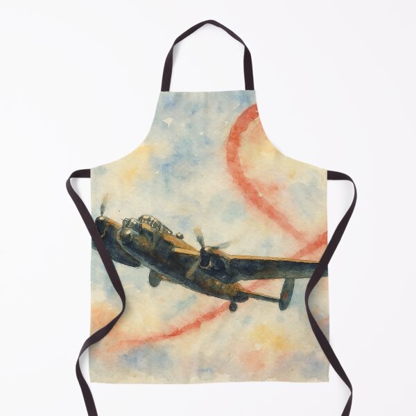 Item preview, Lancaster Love Bomber designed and sold by CoolShitByMe.