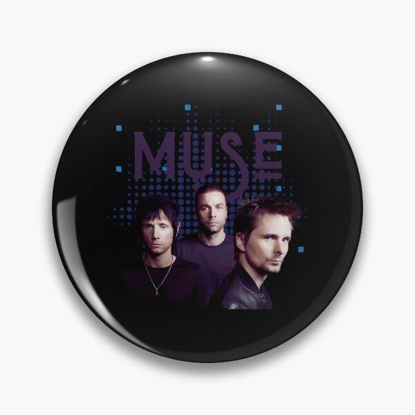 Item preview, Muse  designed and sold by Rafsanmaster.