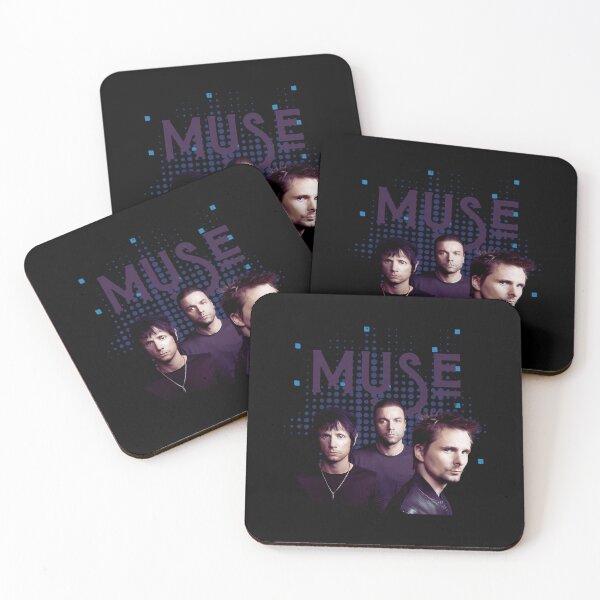 Item preview, Muse  designed and sold by Rafsanmaster.