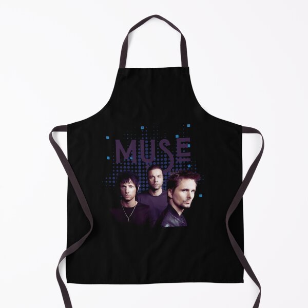 Item preview, Muse  designed and sold by Rafsanmaster.