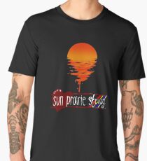 STRONG SUNPRAIRIE STRONG Men's Premium T-Shirt
