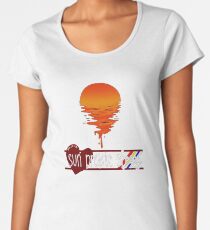 STRONG SUNPRAIRIE STRONG Women's Premium T-Shirt