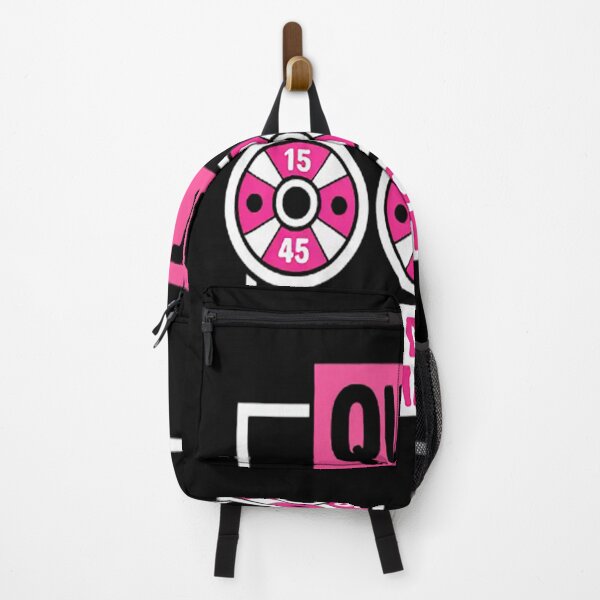 Item preview, Quiet I'm Doing Math Gym Weightlifting Powerlifter Trainer designed and sold by mandiana.