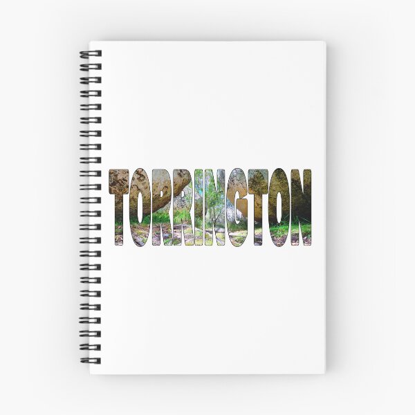 Item preview, TORRINGTON - Conservation Park New South Wales Granite Boulders Forest designed and sold by Adam Gormley.