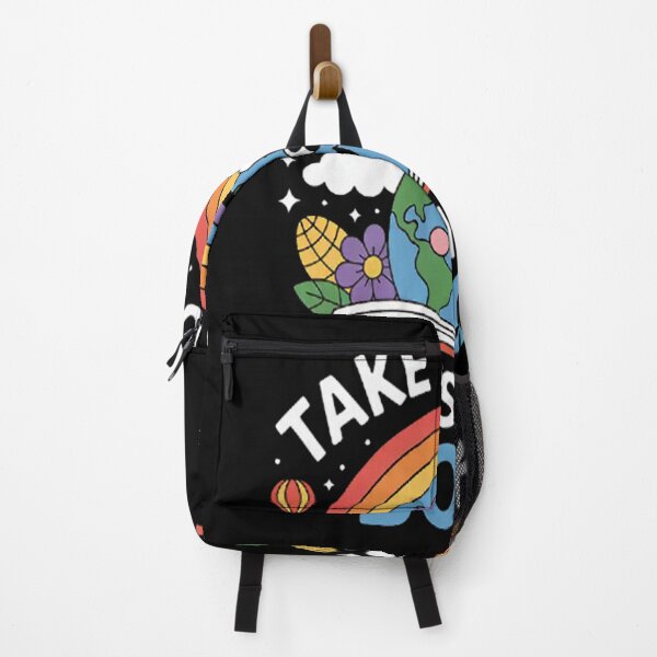 Item preview, Take A Look It's In A Book Reading Rainbow designed and sold by gandebro.