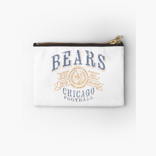 Item preview, Bears Vintage Football designed and sold by Xurohs.